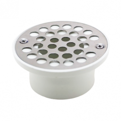 PSP0045 2" Shower Drain